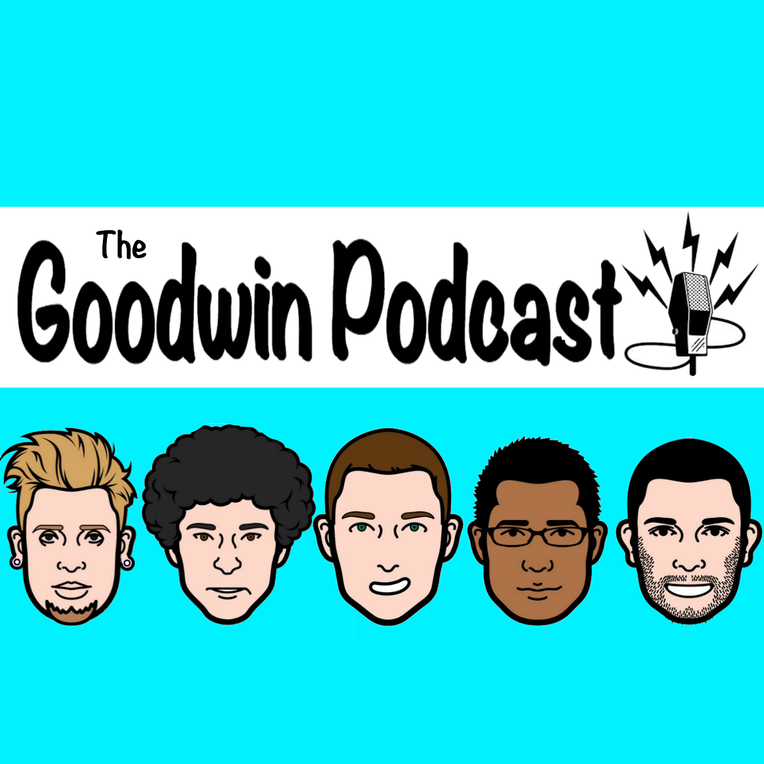 Goodwin Podcast