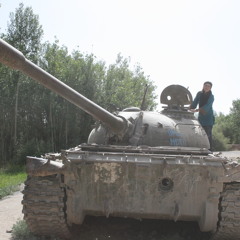 sharnistan