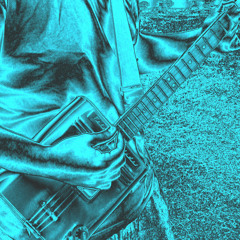 A Blustery Night in Pana