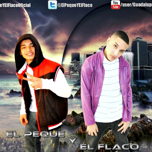 El peque y el flaco’s avatar