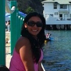 Carolina Castaneda Stark