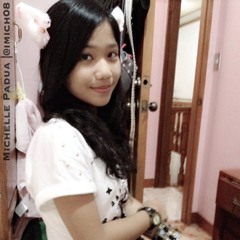 Michelle Padua 1