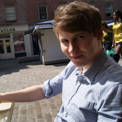 Bryan James 24