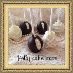 Pollycakepops