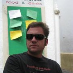 Carlos Figueira Couto