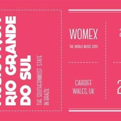 Rio Grande do Sul @ Womex