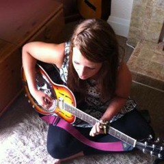 Olivia- Jane Greenhamm