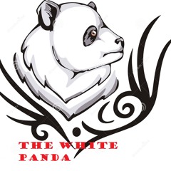 The white Panda