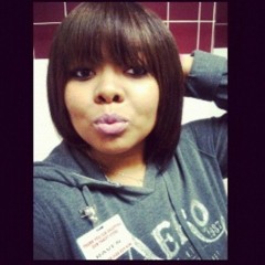 Raven Renee' Daniels