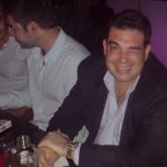 George Giannaris