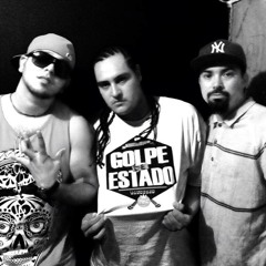 Golpe de Estado lacorp.