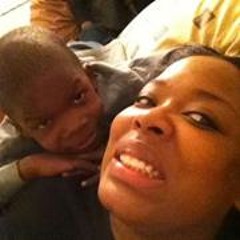 Alberta Anita Houston