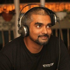 DJ Naveen
