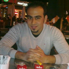 Mahmoud Bassem 2