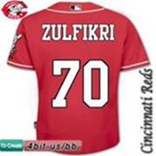 M.Zulfikri’s avatar
