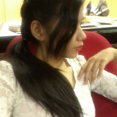 Queenzie Joyce Rivamonte