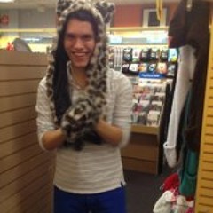 Luis Carlos Sanchez 8