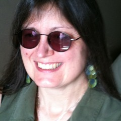 Robin Meredith-Kramer