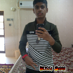 Hussi Shah