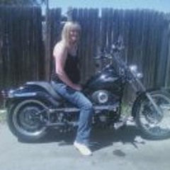 Angie Alleycat Sanders