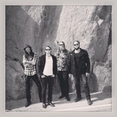 Those Furious Flames