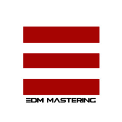 ΞDM Mastering