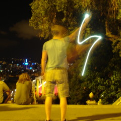 Tim Wijckmans 'The Flash'