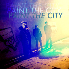 Paint The City