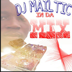 DJ Mailtic