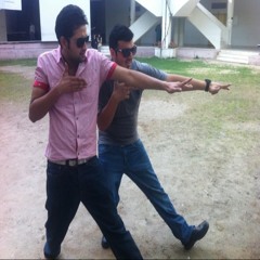 TALHA BUTT007