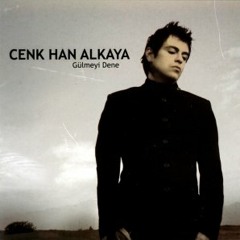 Cenk Han Alkaya