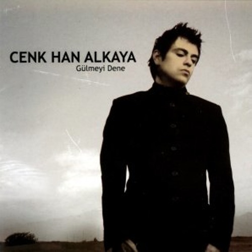 Cenk Han Alkaya’s avatar