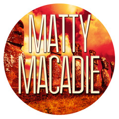 Matty Macadie