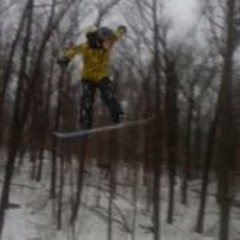 Josh Dabis