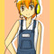 I'm-teaw Amomiya Creation
