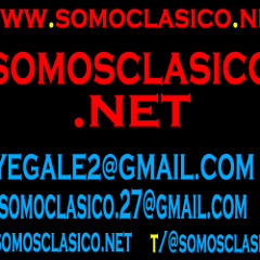 SomosClasico (La Ciencia  Own's)