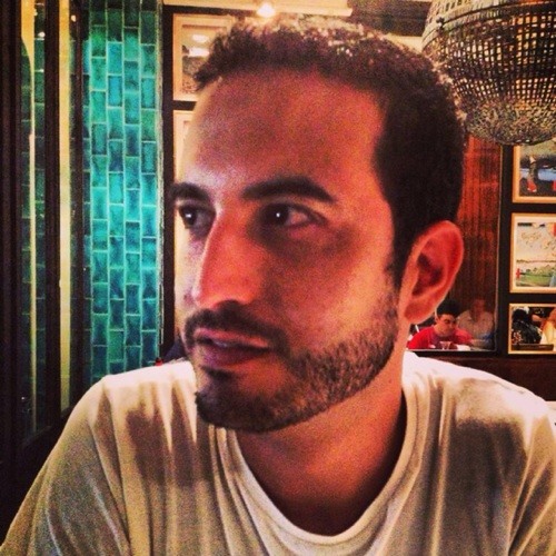Nicolas Jaar