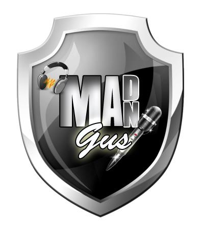 Madman Gus