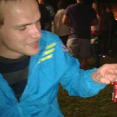 Patrick van Tibijack