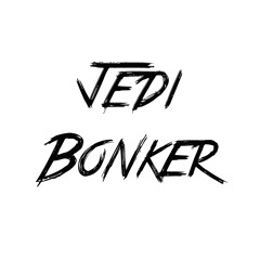 Jedi Bonker