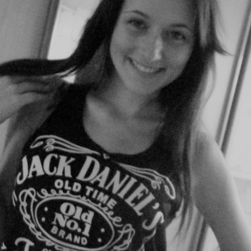 Janet Devlin - Your Song - Lyrics in video