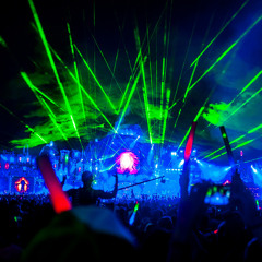 Hardwell & Showtek vs. Lana Del Rey & Cedric Gervais - How We Do vs. Summertime Sadness