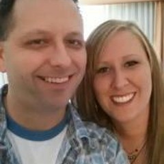 James An Jenny Calef