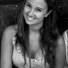 Clarisse Pons