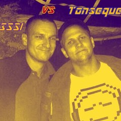 Tonsequenz vs. M3SSI II
