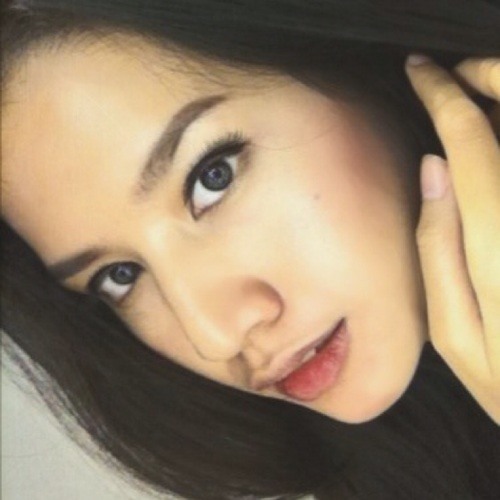Stream di dadaku ada kamu! <3 by Manda Adelin | Listen online for 
