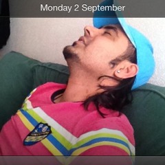 King Atif GUJJAR