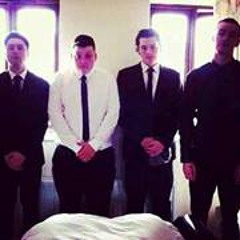 Jonathan 'Louis' James