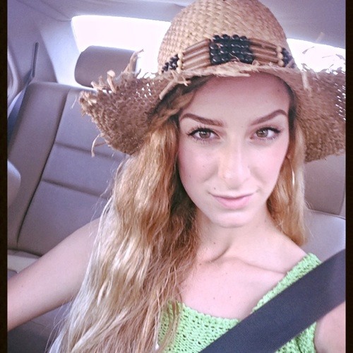 Valentina Oliva’s avatar
