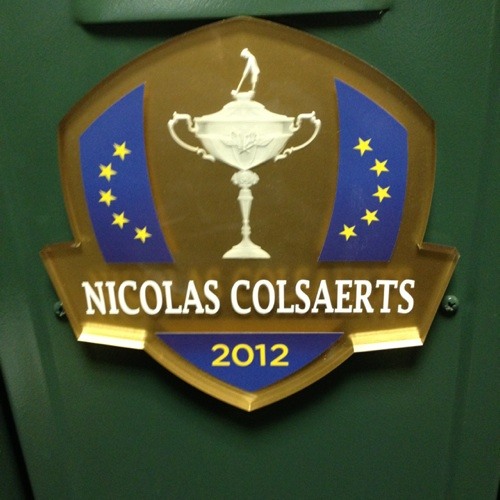Nicolas Colsaerts’s avatar